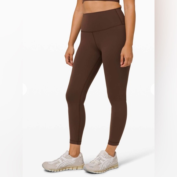 lululemon athletica Pants - Lululemon Wunder Train High-Rise Size 14